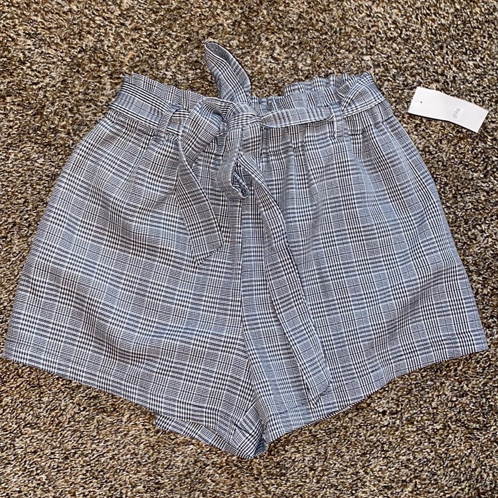 Papaya Shorts